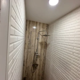 In Baku 65.0 m² apartment is for rent - Image 9