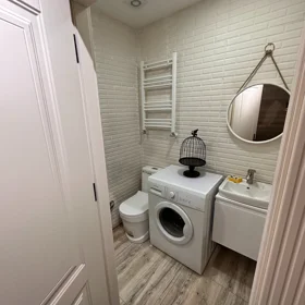 In Baku 65.0 m² apartment is for rent - Image 10