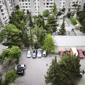 In Baku 60.0 m² apartment is for sale - Image 2