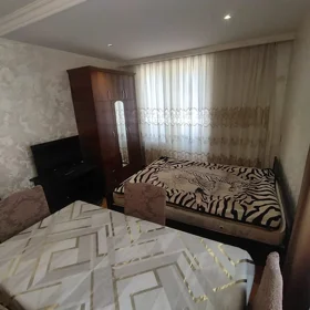 In Baku 50.0 m² apartment is for sale - Image 2