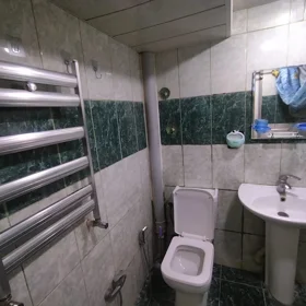 In Baku 50.0 m² apartment is for sale - Image 5