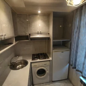 In Baku 50.0 m² apartment is for sale - Image 8