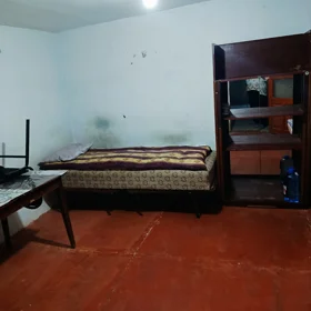 In Baku 30.0 m² house with 1.0 rooms is for rent - Image 5
