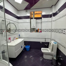 In Səbail rayonu 115.0 m² apartment is for rent - Image 2