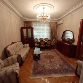 In Səbail rayonu 115.0 m² apartment is for rent - Image 5
