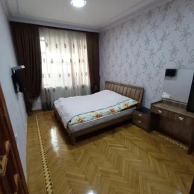 In Səbail rayonu 115.0 m² apartment is for rent - Image 7