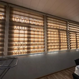 In Səbail rayonu 115.0 m² apartment is for rent - Image 8