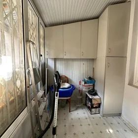 In Səbail rayonu 115.0 m² apartment is for rent - Image 9