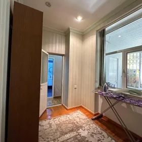 In Səbail rayonu 115.0 m² apartment is for rent - Image 10