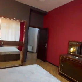In Səbail rayonu 100.0 m² apartment is for rent - Image 5