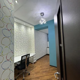 In Səbail rayonu 100.0 m² apartment is for rent - Image 6
