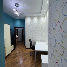 In Səbail rayonu 100.0 m² apartment is for rent - Image 10