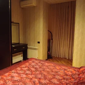 In Səbail rayonu 85.0 m² apartment is for rent - Image 5