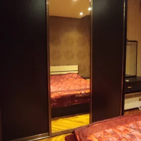 In Səbail rayonu 85.0 m² apartment is for rent - Image 6