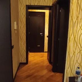 In Səbail rayonu 85.0 m² apartment is for rent - Image 7