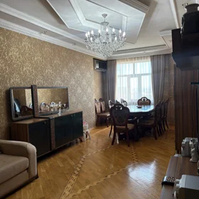 In Baku 81.0 m² apartment is for rent - Image 3