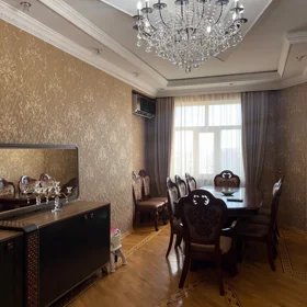 In Baku 81.0 m² apartment is for rent - Image 4