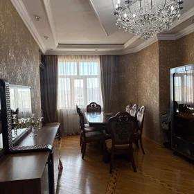 In Baku 81.0 m² apartment is for rent - Image 6