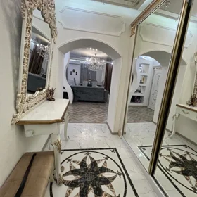 In Baku 103.0 m² apartment is for rent - Image 2