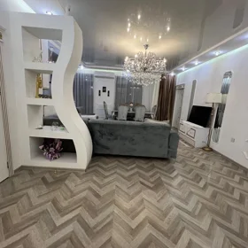 In Baku 103.0 m² apartment is for rent - Image 4