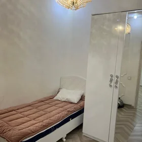 In Baku 103.0 m² apartment is for rent - Image 10