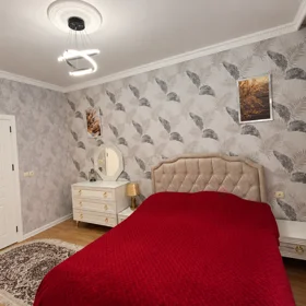In Baku 60.0 m² apartment is for sale - Image 4