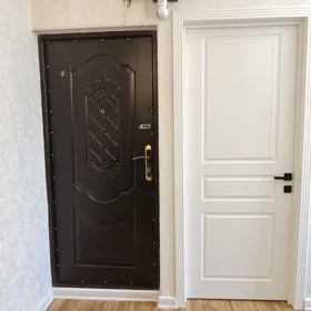 In Baku 60.0 m² apartment is for sale - Image 9