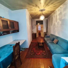 In Baku 75.0 m² house with 2.0 rooms is for rent - Image 2