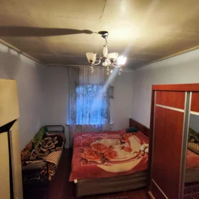 In Baku 75.0 m² house with 2.0 rooms is for rent - Image 4