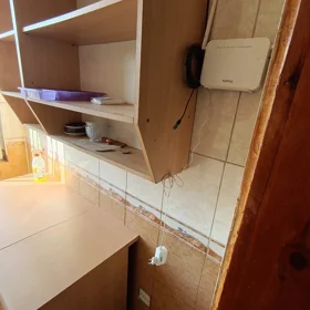 In Baku 120.0 m² house with 3.0 rooms is for rent - Image 6