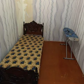 In Baku 120.0 m² house with 3.0 rooms is for rent - Image 8