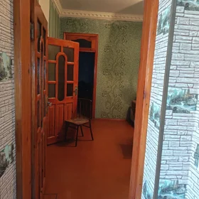 In Baku 120.0 m² house with 3.0 rooms is for rent - Image 10