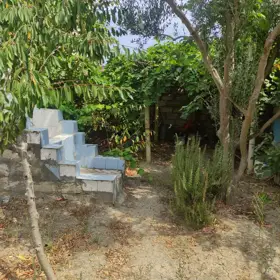 In Xəzər rayonu nan acre land is for sale - Image 3