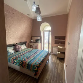In Khirdalan 60.0 m² apartment is for rent - Image 10