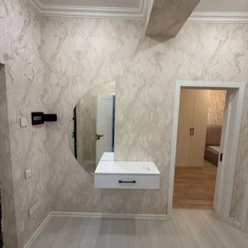 In Khirdalan 56.0 m² apartment is for rent - Image 5