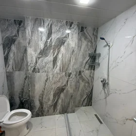 In Khirdalan 56.0 m² apartment is for rent - Image 6