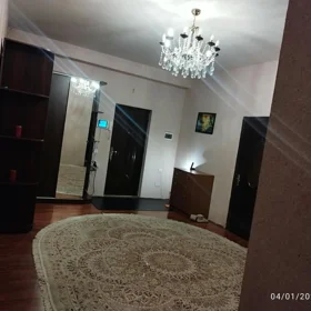 In Xətai rayonu nan m² apartment is for sale - Image 4