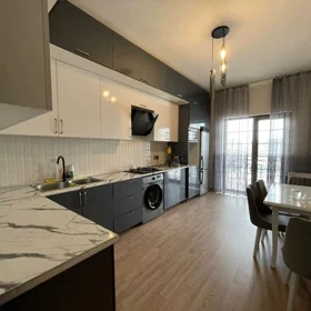 In Baku 120.0 m² apartment is for rent - Image 2