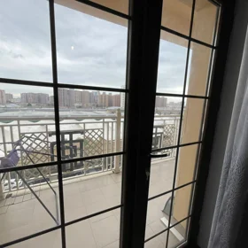 In Baku 120.0 m² apartment is for rent - Image 3