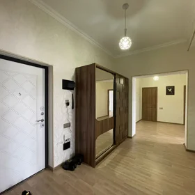 In Baku 120.0 m² apartment is for rent - Image 5