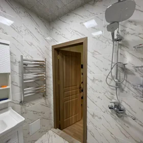 In Baku 120.0 m² apartment is for rent - Image 7