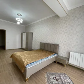 In Baku 120.0 m² apartment is for rent - Image 9