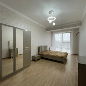 In Baku 120.0 m² apartment is for rent - Image 10