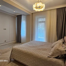 In Səbail rayonu 100.0 m² apartment is for rent - Image 3