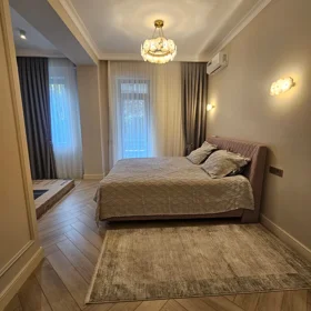 In Səbail rayonu 100.0 m² apartment is for rent - Image 6