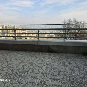 In Səbail rayonu 100.0 m² apartment is for rent - Image 9