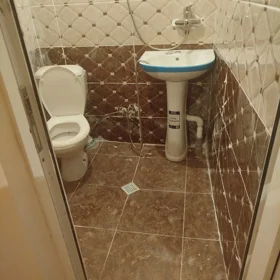 In Baku 40.0 m² apartment is for rent - Image 8