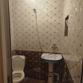 In Baku 40.0 m² apartment is for rent - Image 9