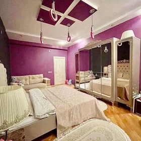 Binəqədi rayonu-da 90.0 m2 mənzil kirayə verilir - Şəkil 2