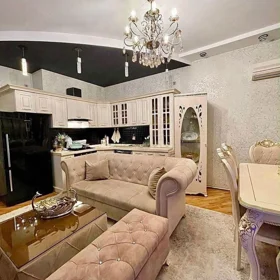 Binəqədi rayonu-da 90.0 m2 mənzil kirayə verilir - Şəkil 4